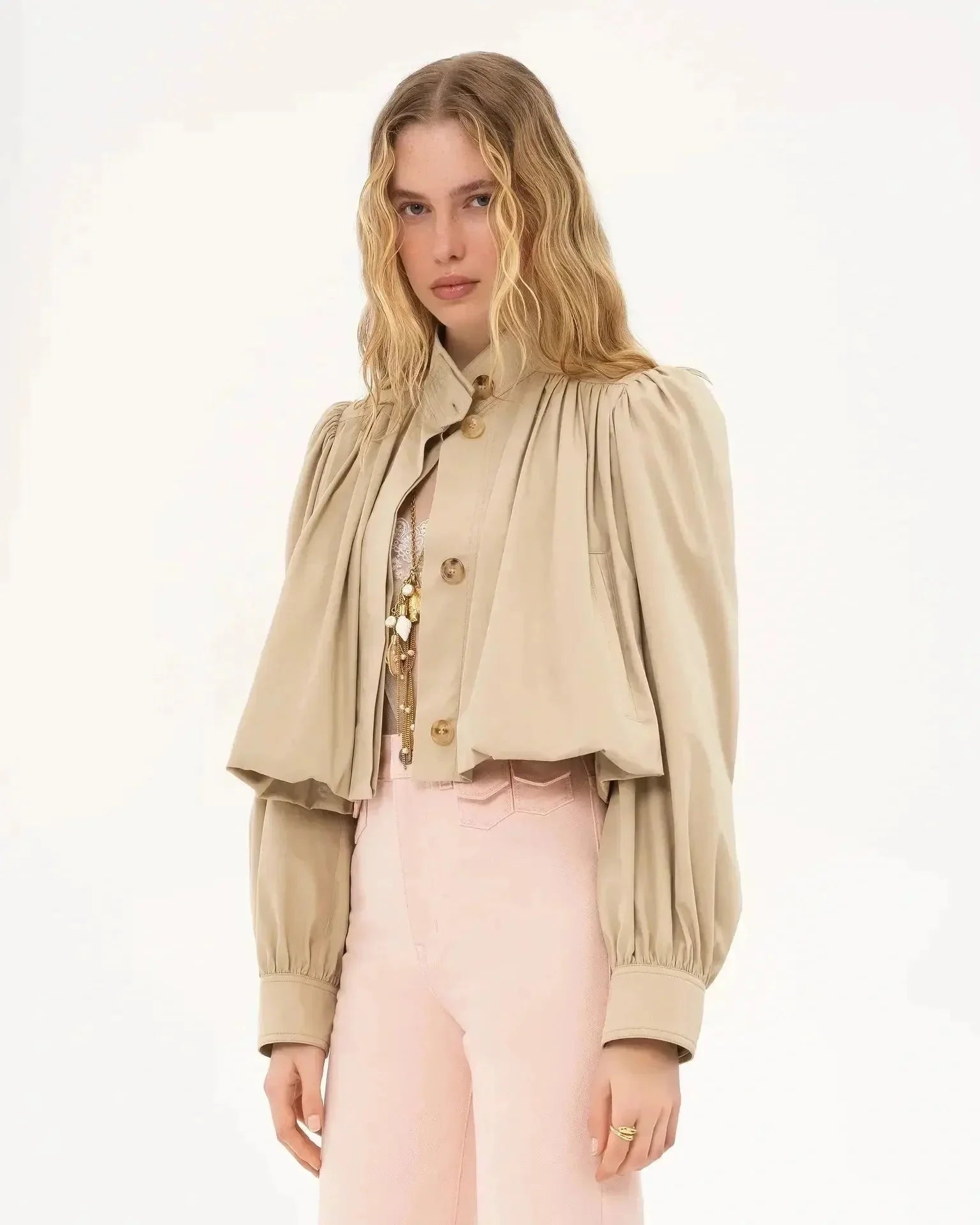 Luzette - Giacca bomber da donna A minha loja