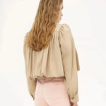 Luzette - Giacca bomber da donna A minha loja