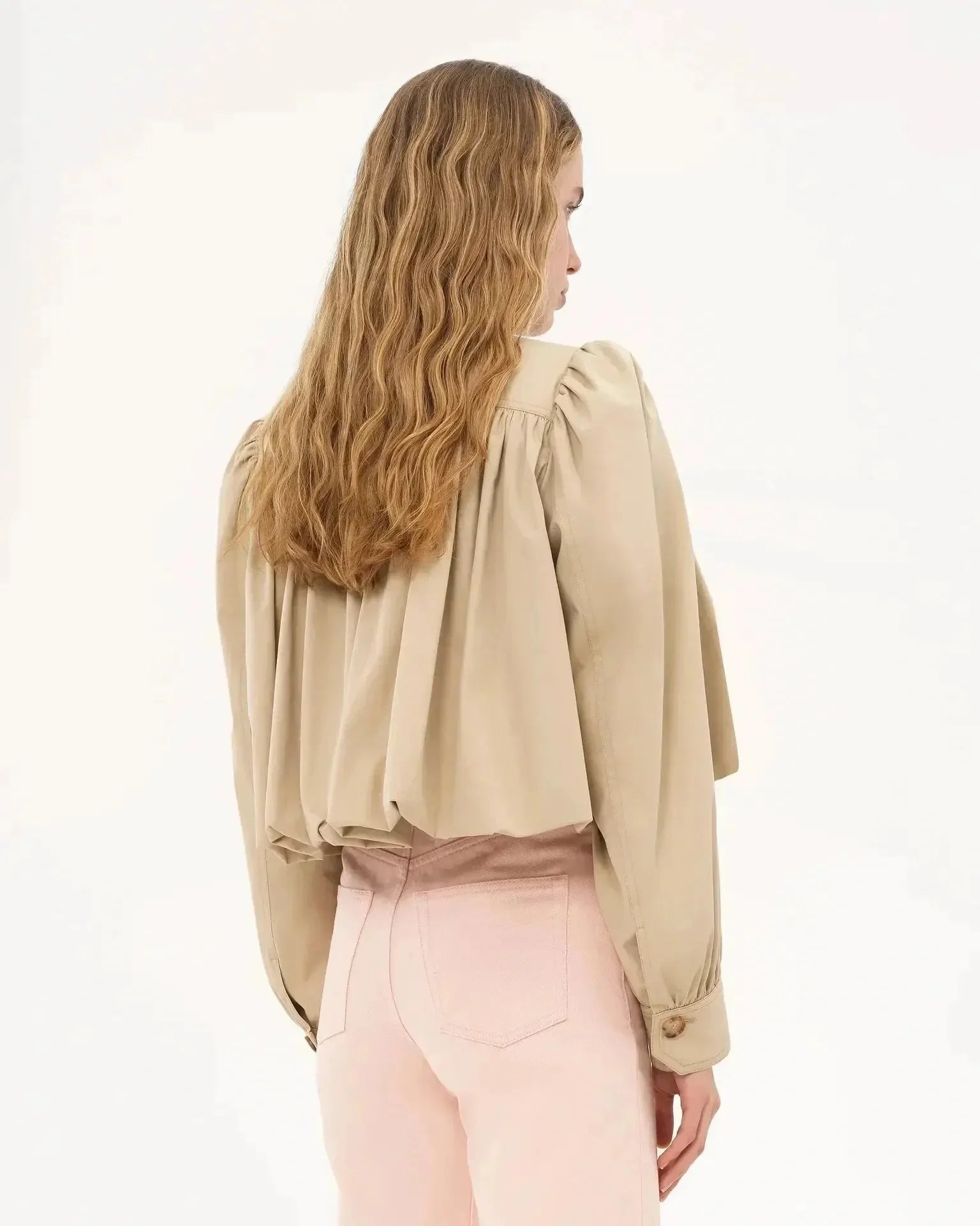 Luzette - Giacca bomber da donna A minha loja