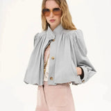 Luzette - Giacca bomber da donna A minha loja