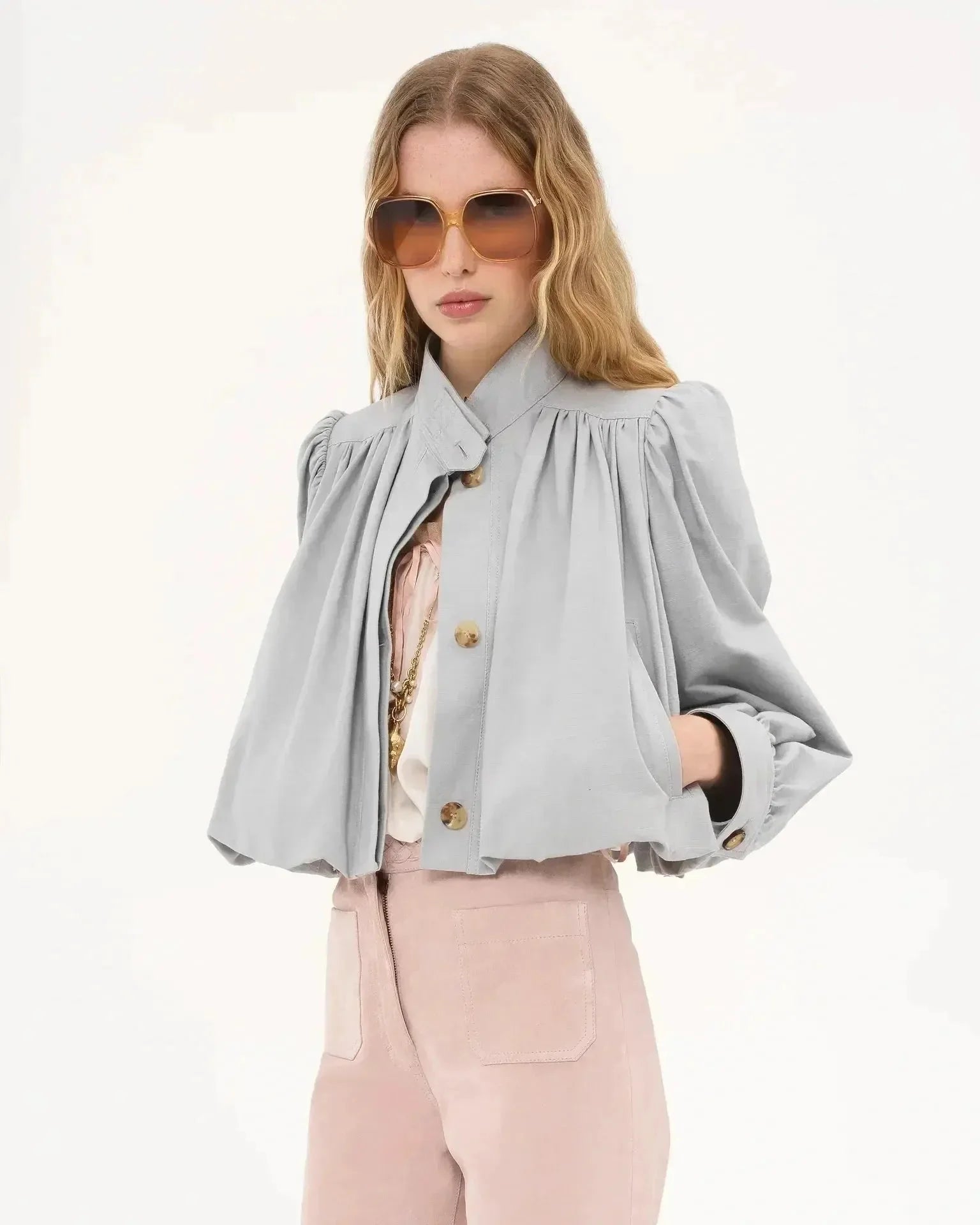 Luzette - Giacca bomber da donna A minha loja
