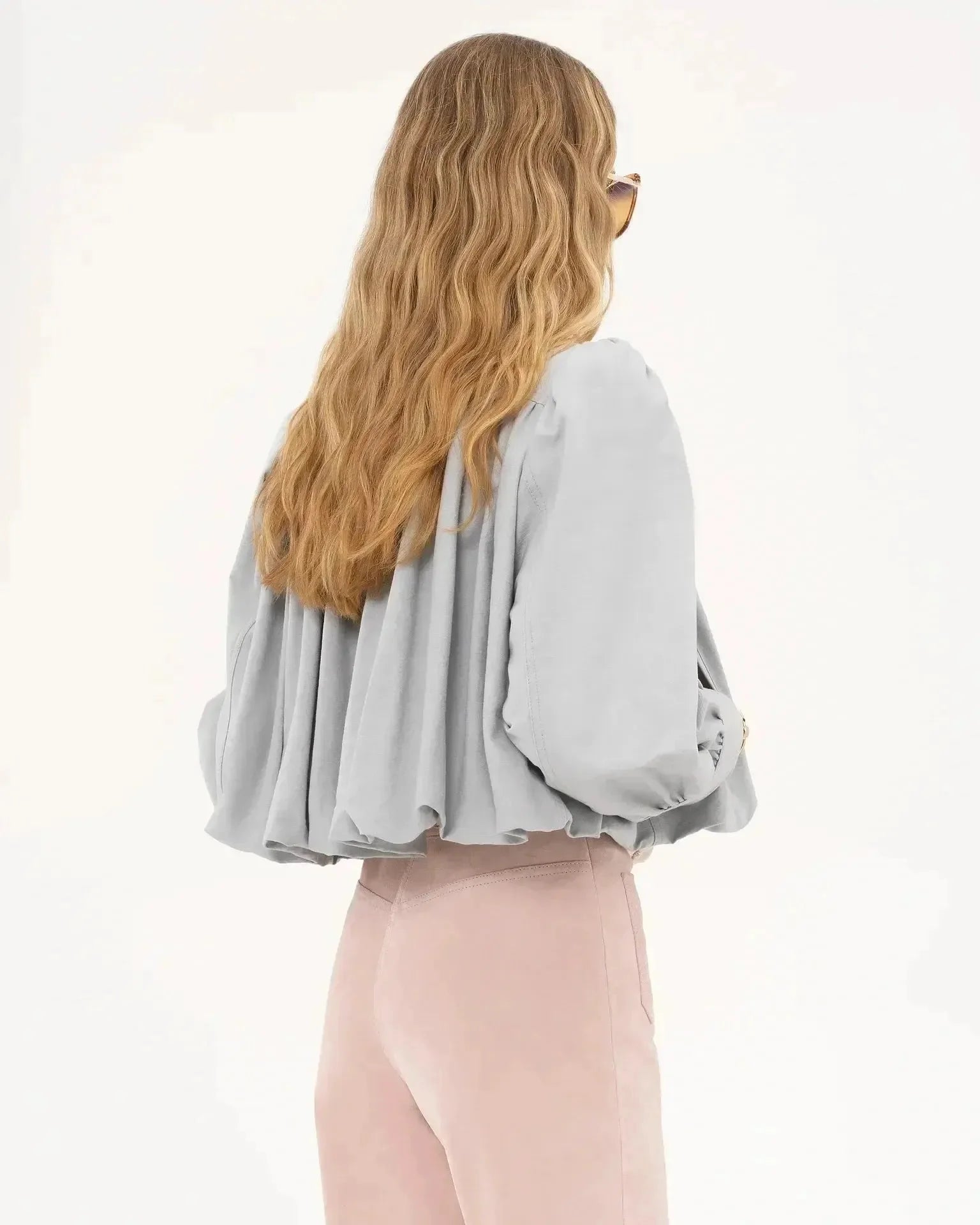 Luzette - Giacca bomber da donna A minha loja