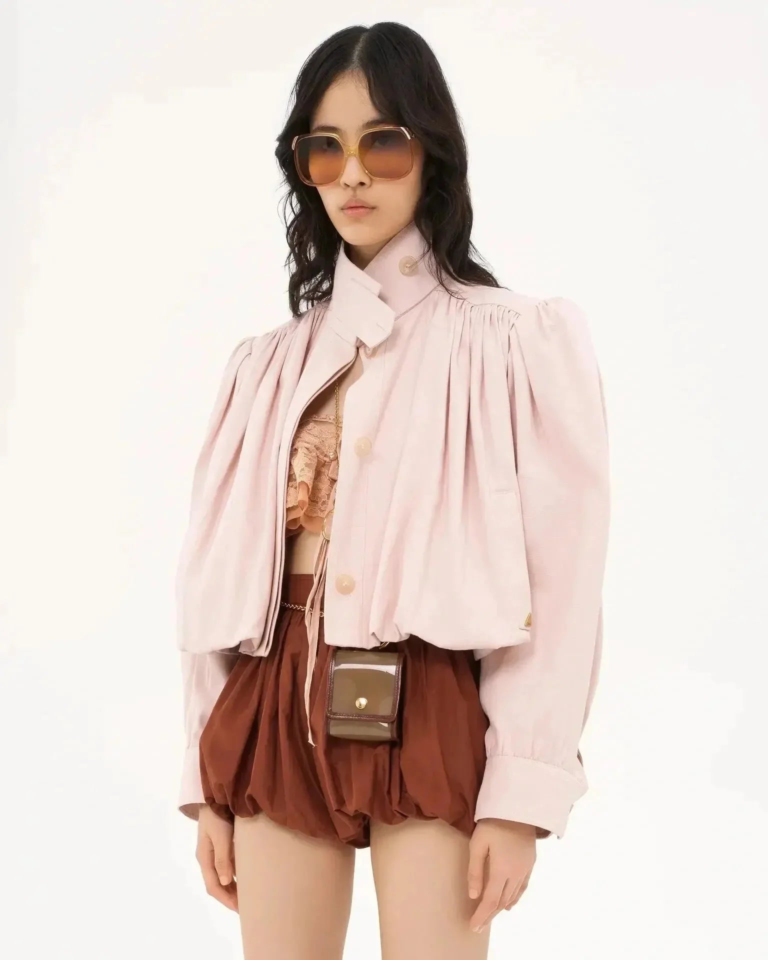 Luzette - Giacca bomber da donna A minha loja