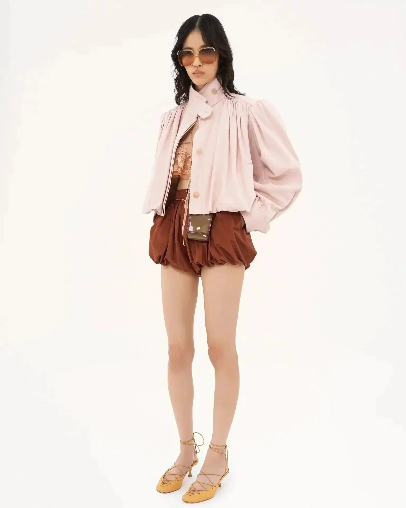 Luzette - Giacca bomber da donna A minha loja