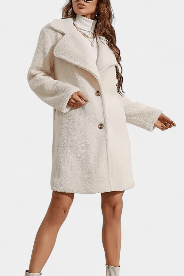Lyra Cappotto A minha loja