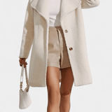 Lyra Cappotto A minha loja