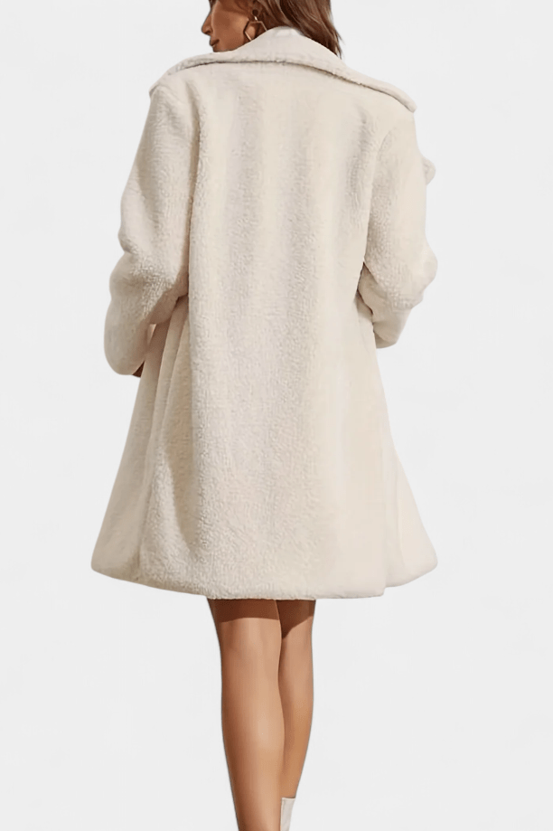 Lyra Cappotto A minha loja