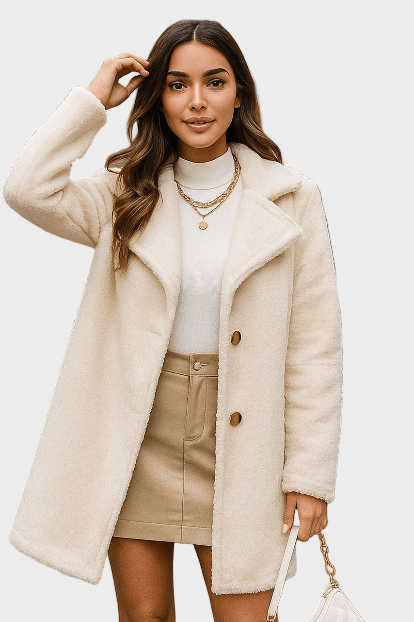 Lyra Cappotto A minha loja