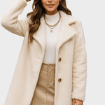 Lyra Cappotto A minha loja