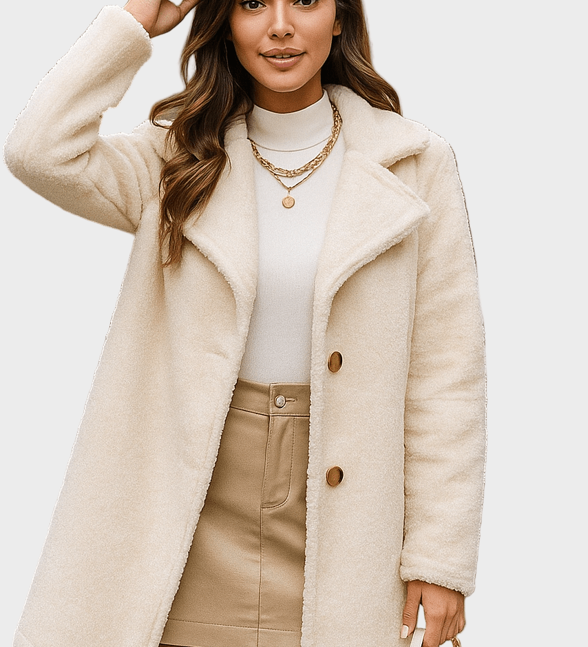 Lyra Cappotto A minha loja