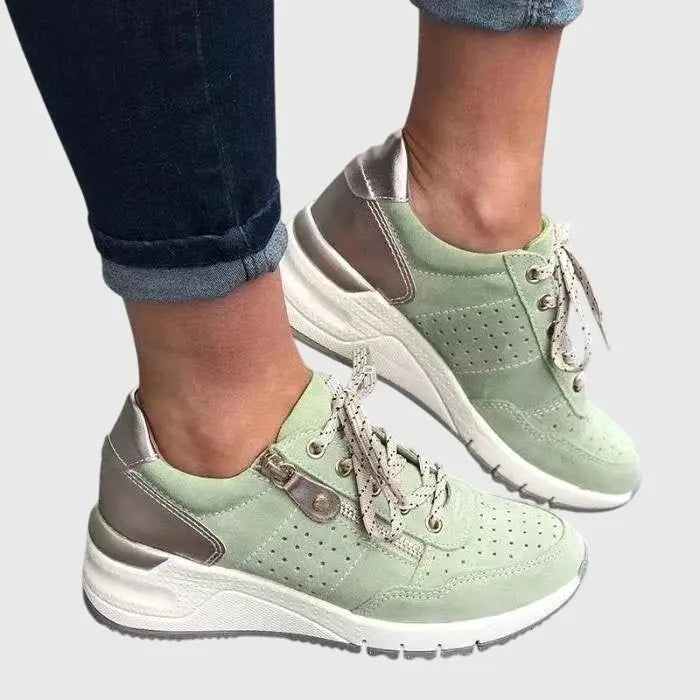 Maddie | Sneakers ortopediche A minha loja