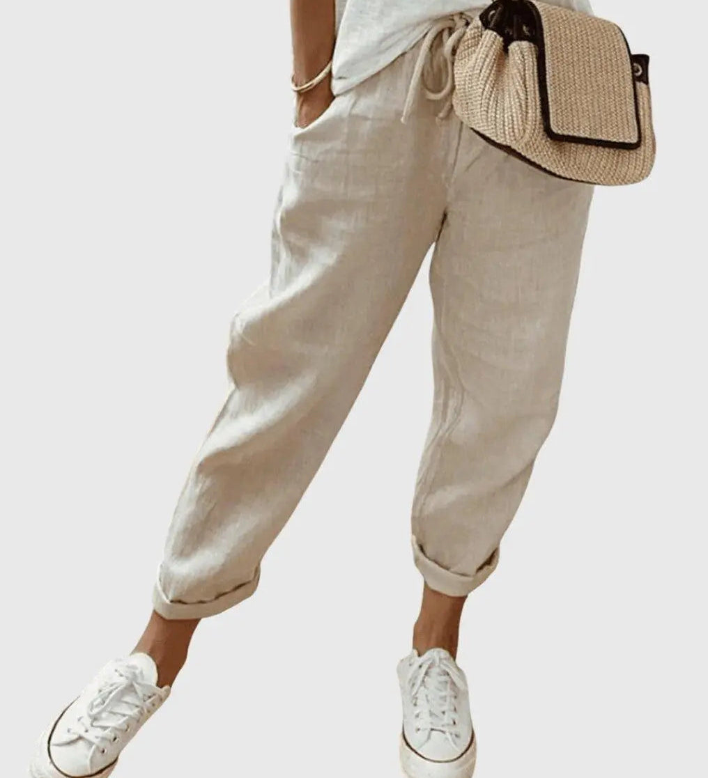 Madeline™ | Pantaloni A minha loja