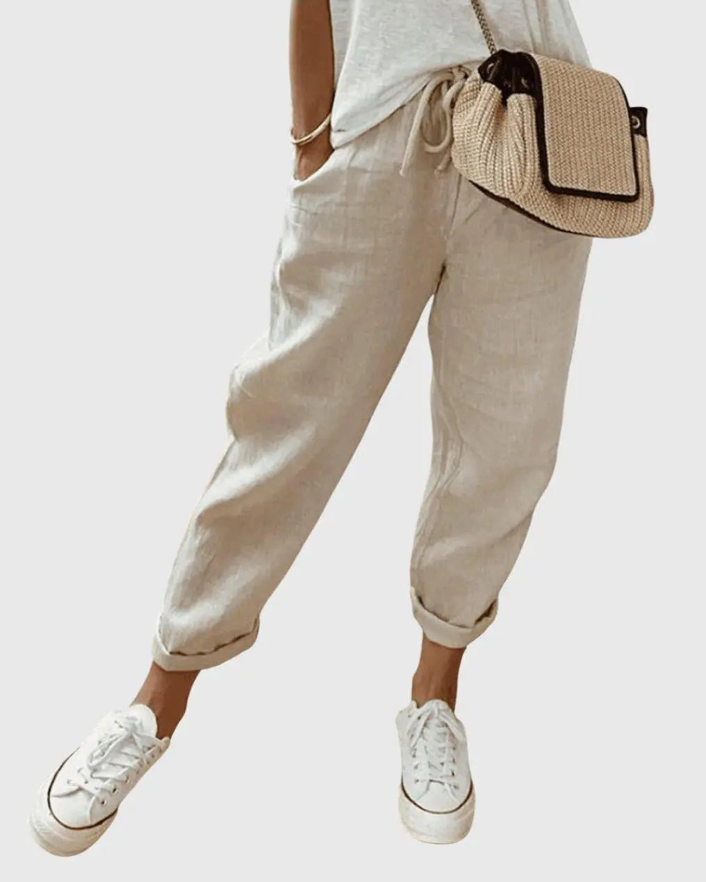 Madeline™ | Pantaloni A minha loja