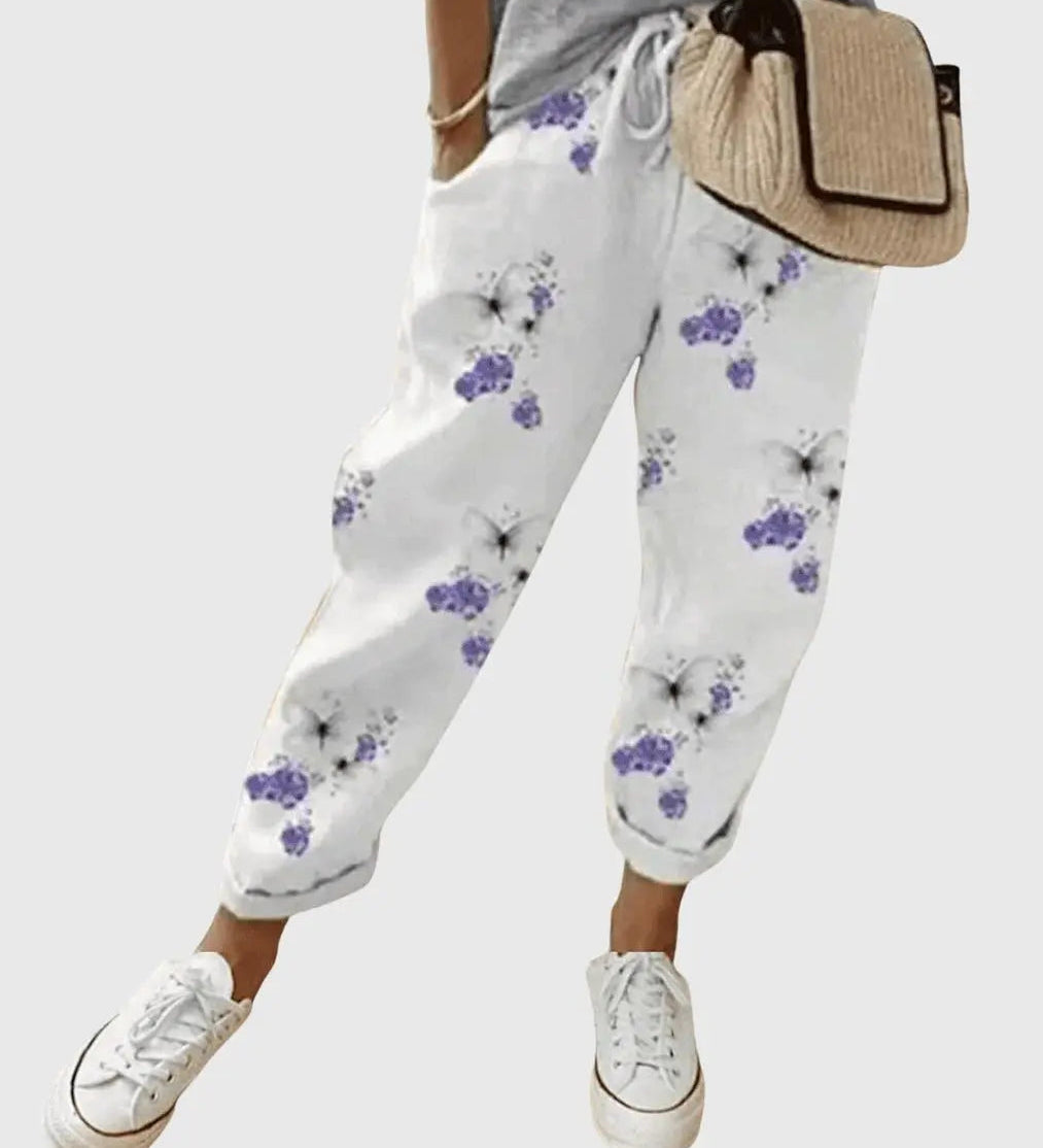 Madeline™ | Pantaloni A minha loja