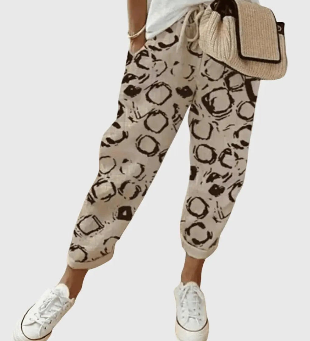Madeline™ | Pantaloni A minha loja