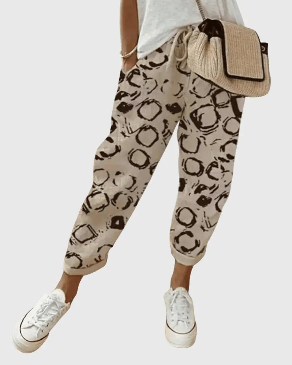 Madeline™ | Pantaloni A minha loja