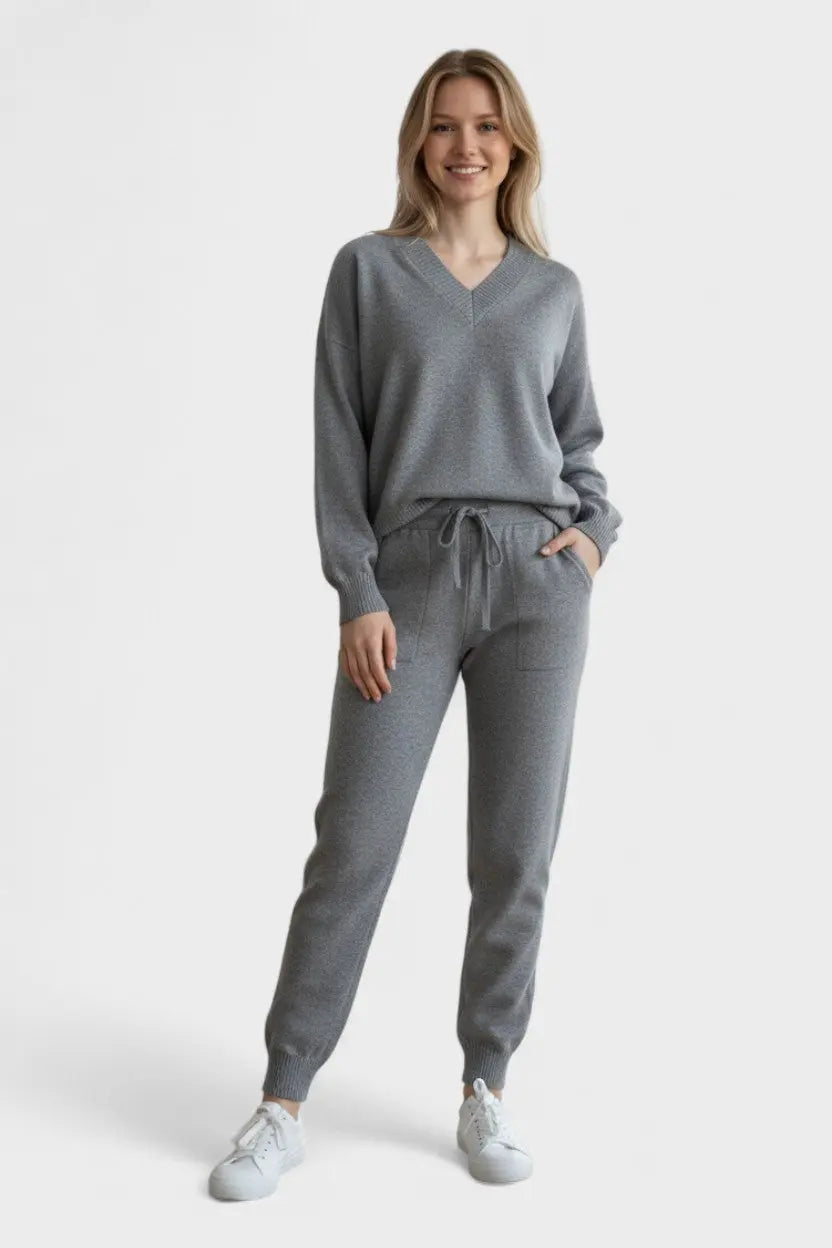 Set Madison™ – Elegante e Confortevole A minha loja