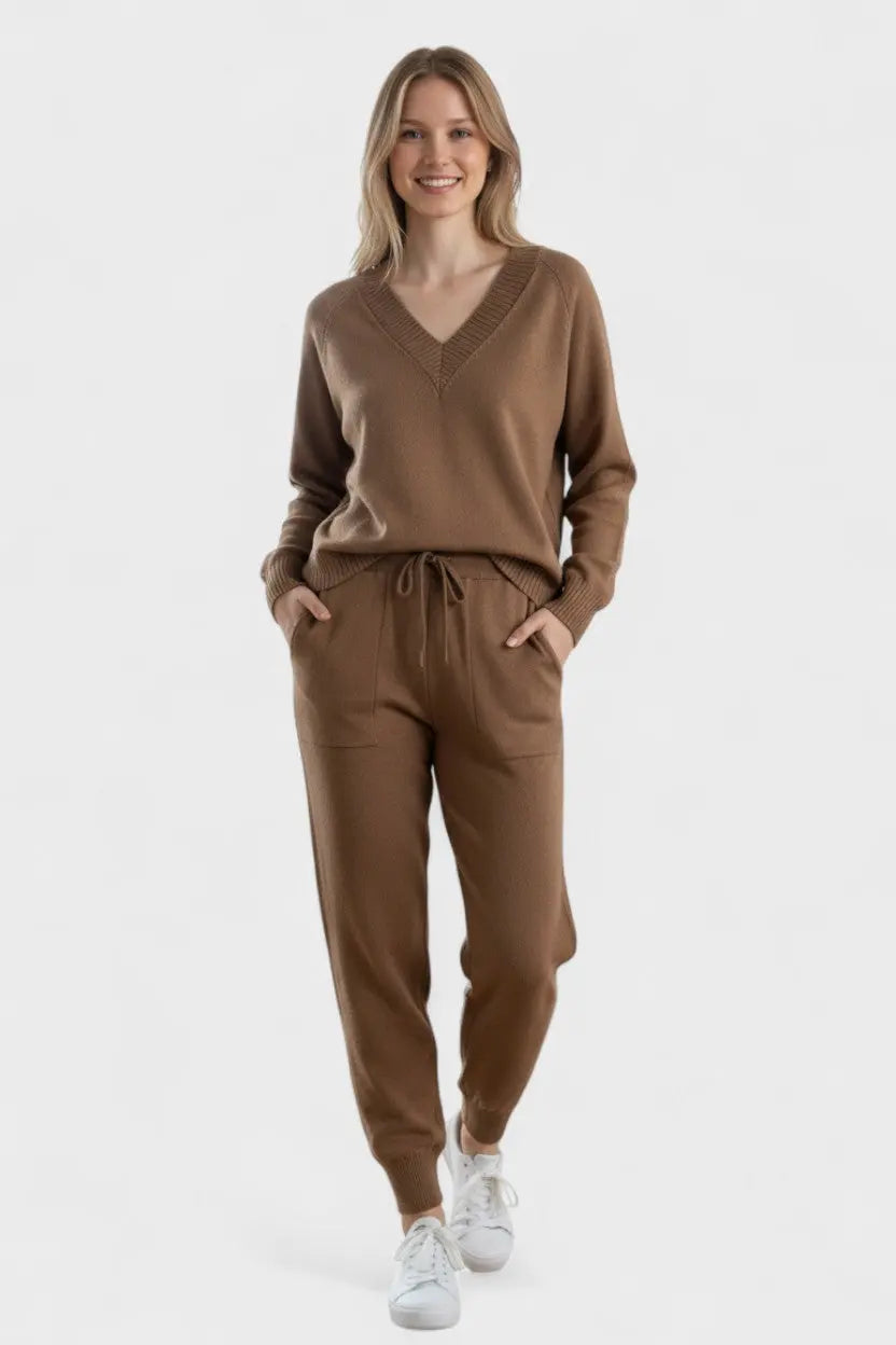 Set Madison™ – Elegante e Confortevole A minha loja