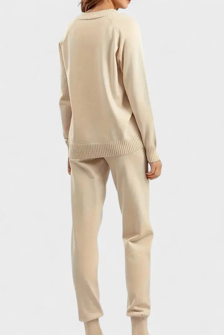 Set Madison™ – Elegante e Confortevole A minha loja