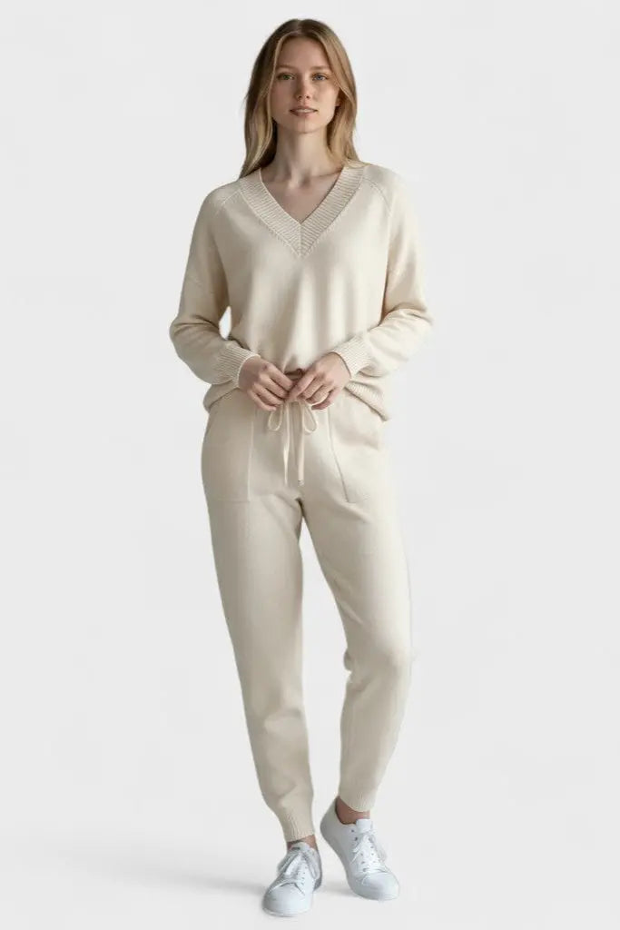 Set Madison™ – Elegante e Confortevole A minha loja