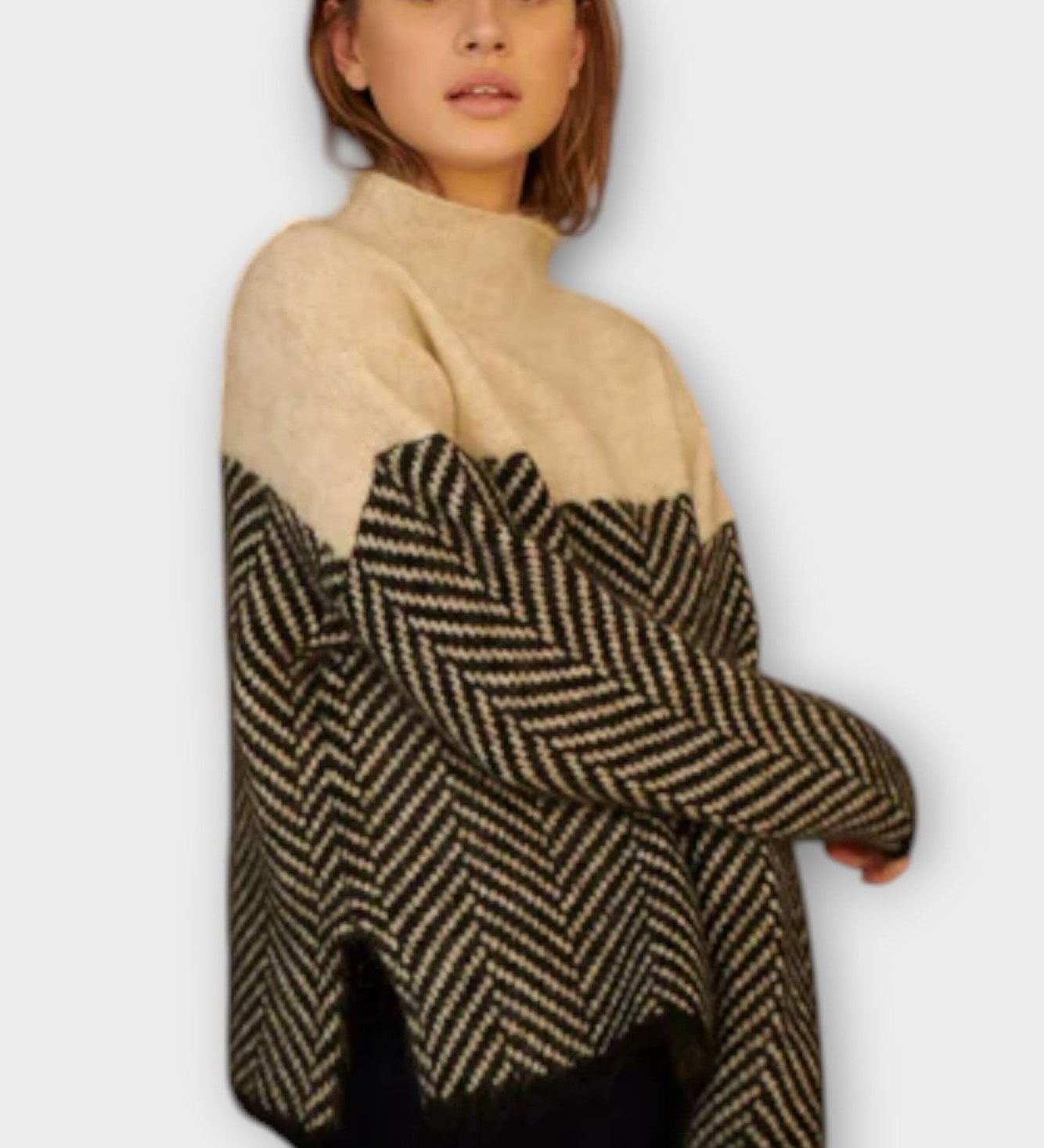 Maeve™ Maglione A minha loja