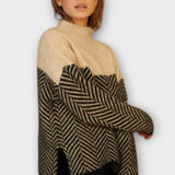 Maeve™ Maglione A minha loja