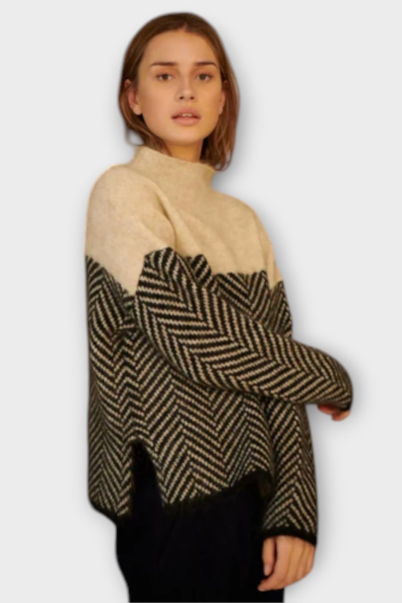 Maeve™ Maglione A minha loja
