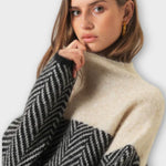 Maeve™ Maglione A minha loja
