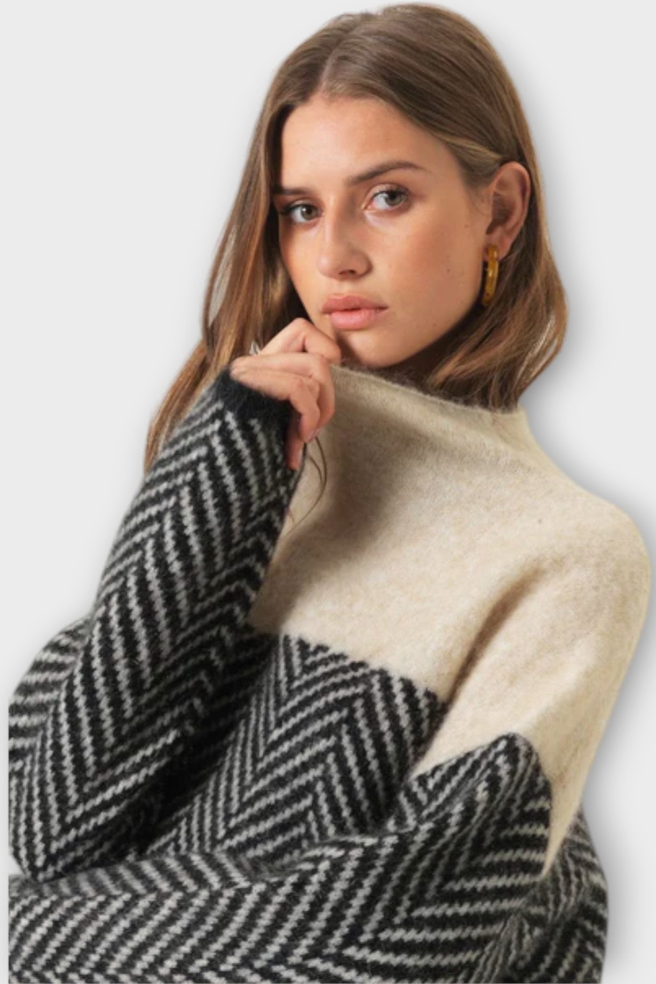 Maeve™ Maglione A minha loja