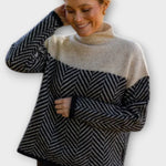 Maeve™ Maglione A minha loja