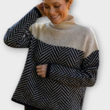 Maeve™ Maglione A minha loja