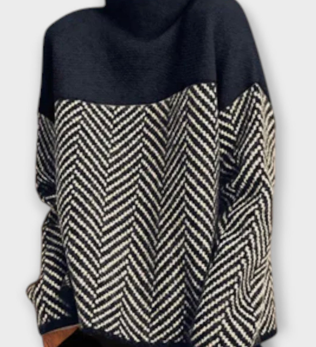 Maeve™ Maglione A minha loja