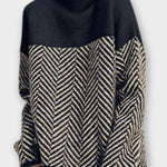 Maeve™ Maglione A minha loja