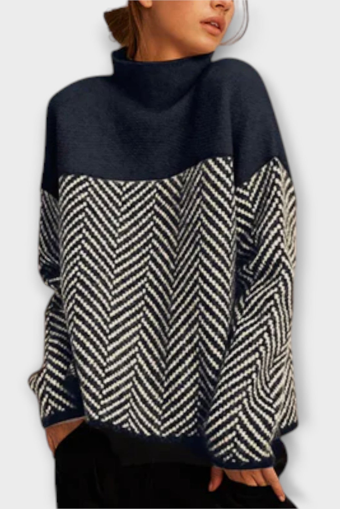 Maeve™ Maglione A minha loja