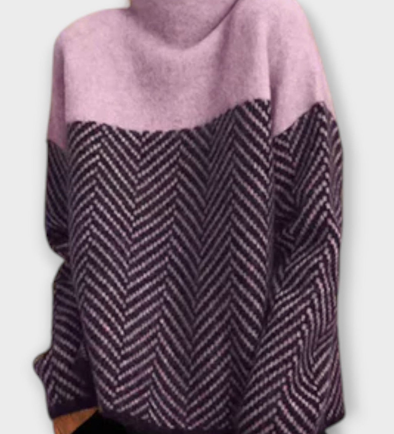 Maeve™ Maglione A minha loja