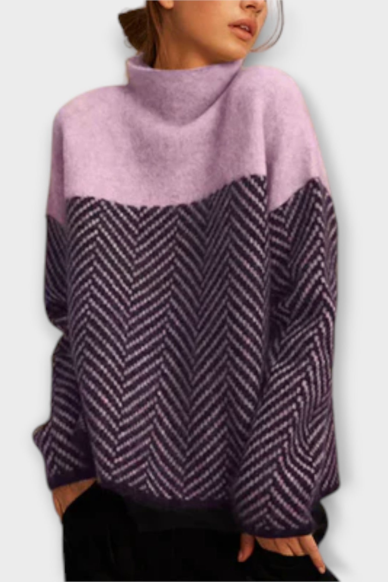 Maeve™ Maglione A minha loja