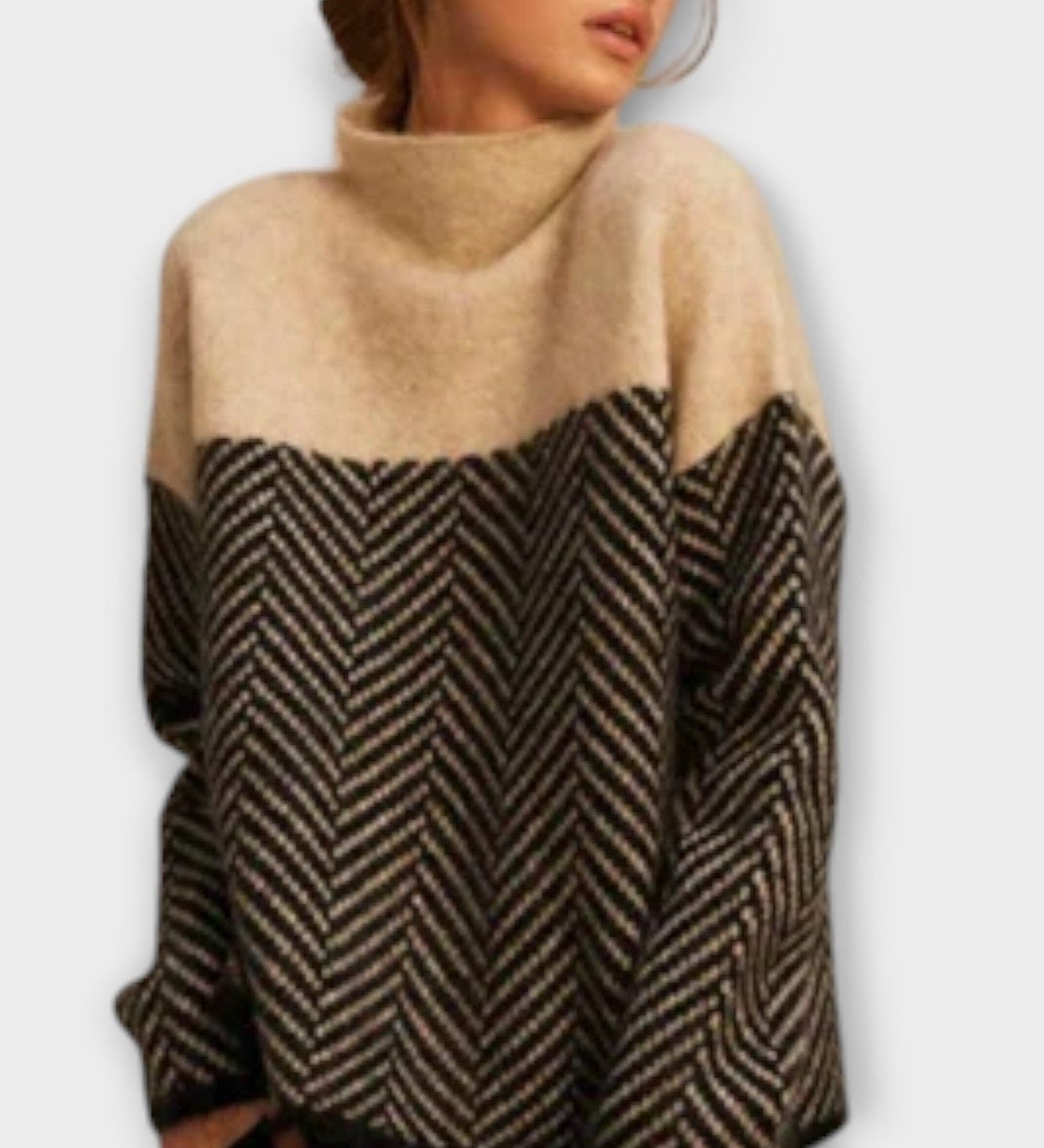 Maeve™ Maglione A minha loja