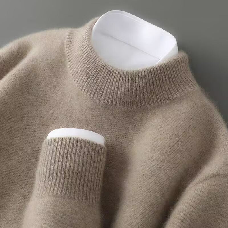 Hana - Maglione femminile delicato ed elegante A minha loja