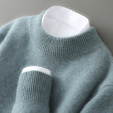 ARLINGTON | MAGLIONE IN CASHMERE