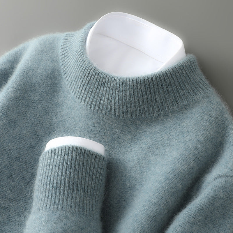 Hana - Maglione femminile delicato ed elegante A minha loja