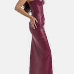 Malu™ | Abito corsetto elegante A minha loja