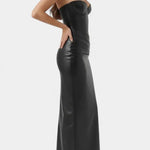 Malu™ | Abito corsetto elegante A minha loja