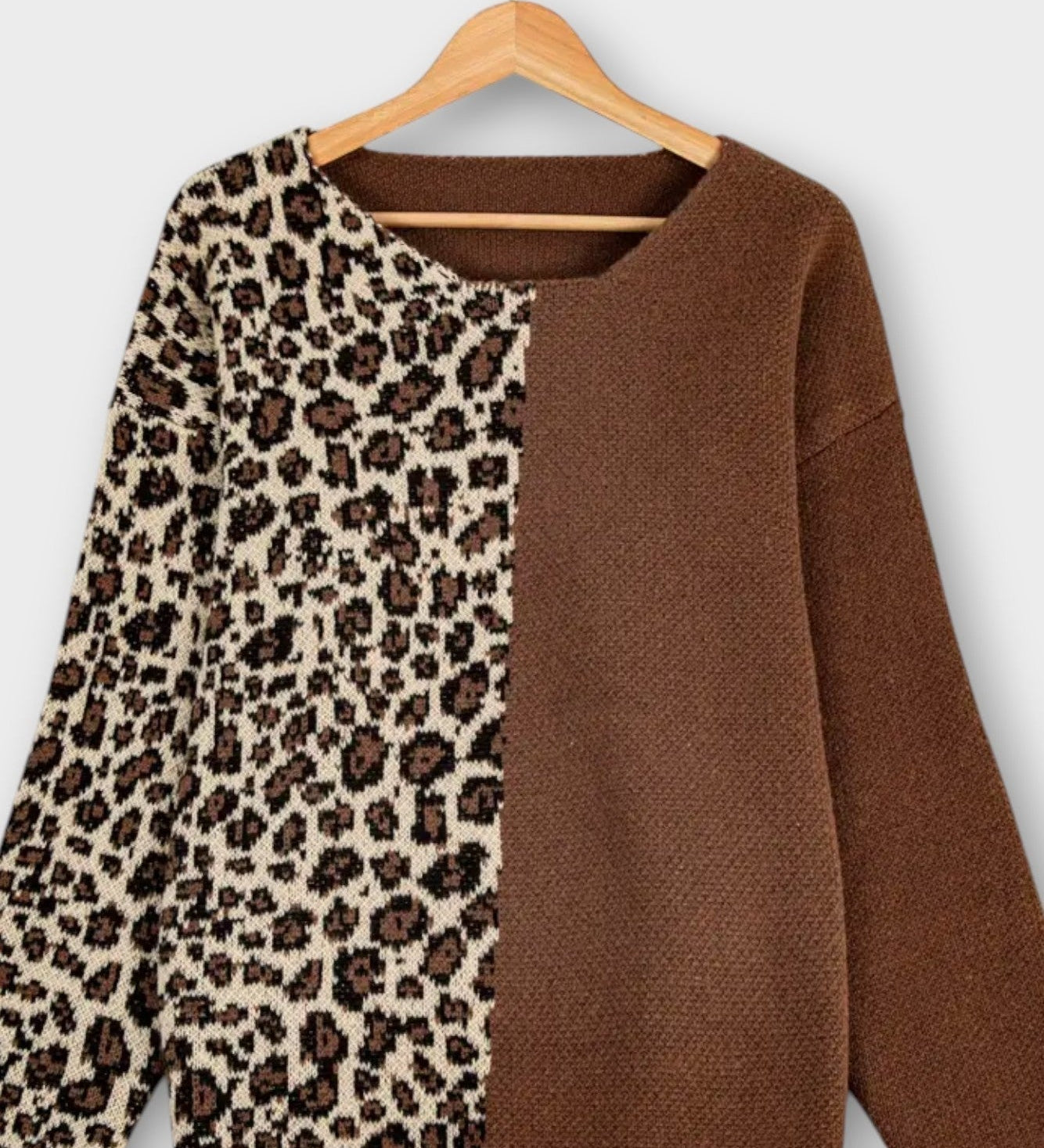 Mapiva™ Maglione per università A minha loja