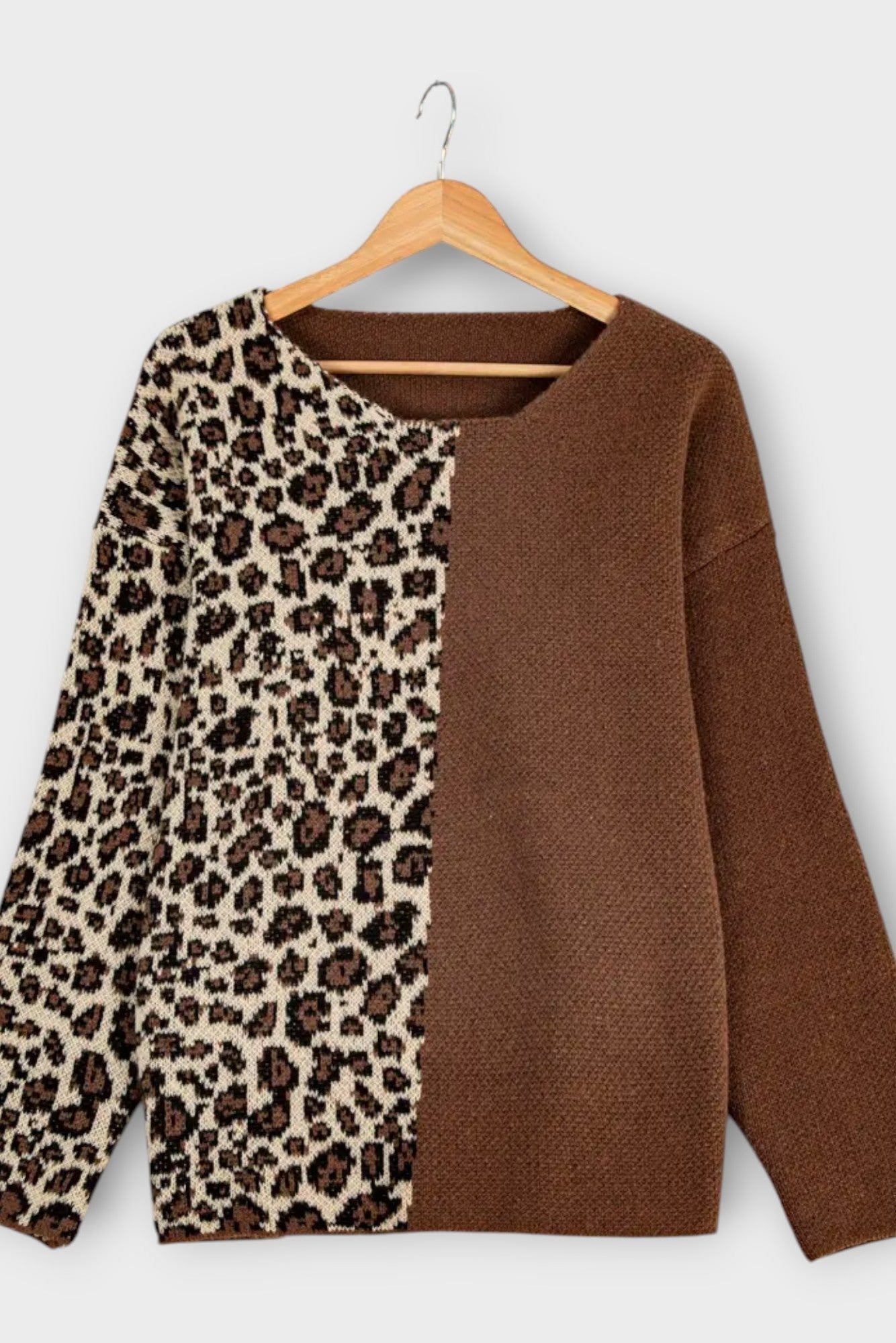 Mapiva™ Maglione per università A minha loja