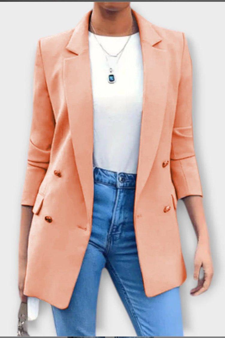 Marceline Noir – Blazer Perfetto A minha loja