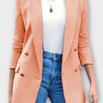 Marceline Noir – Blazer Perfetto A minha loja
