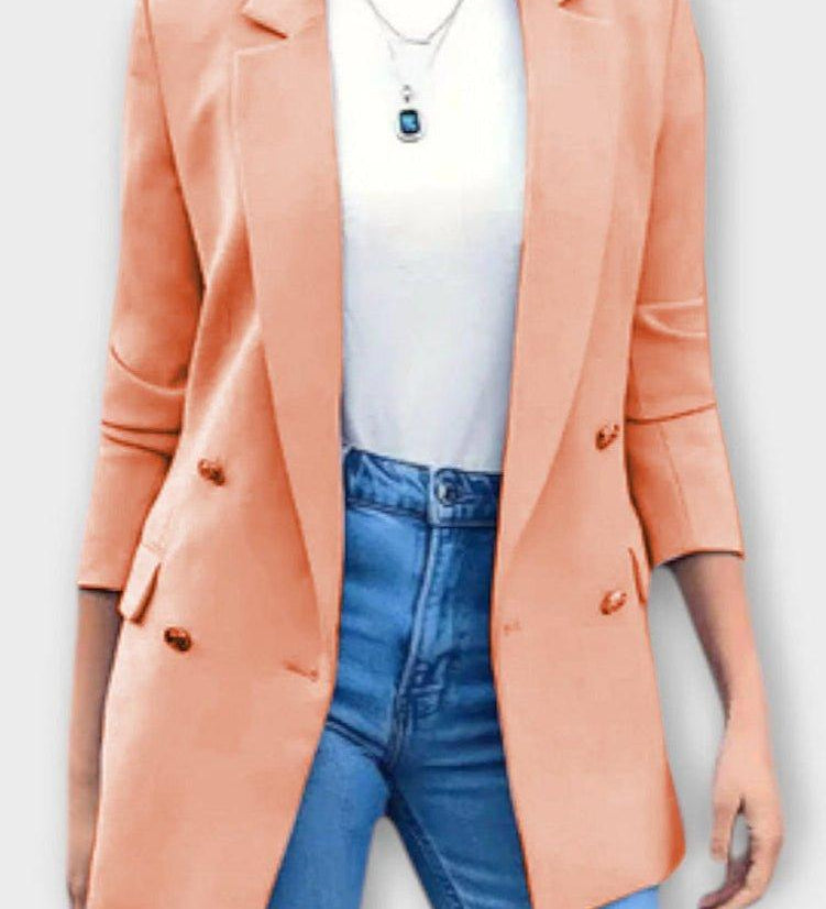 Marceline Noir – Blazer Perfetto A minha loja