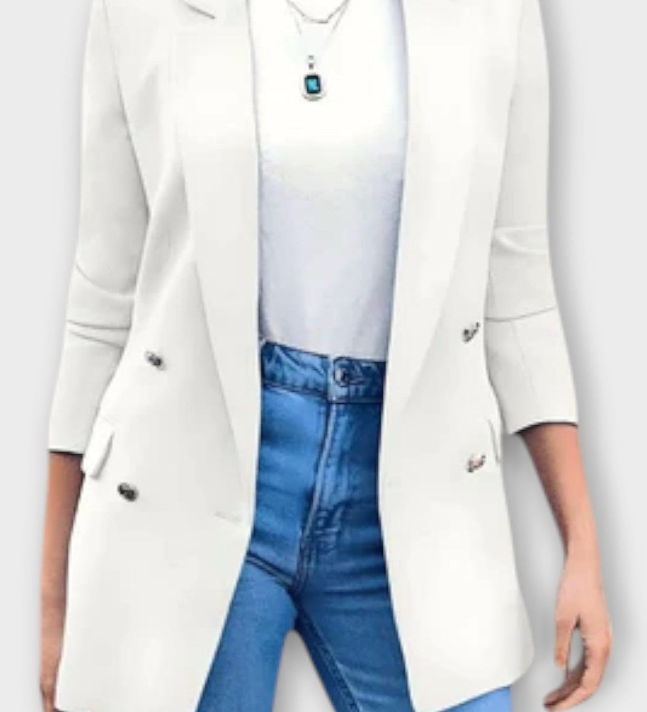 Marceline Noir – Blazer Perfetto A minha loja