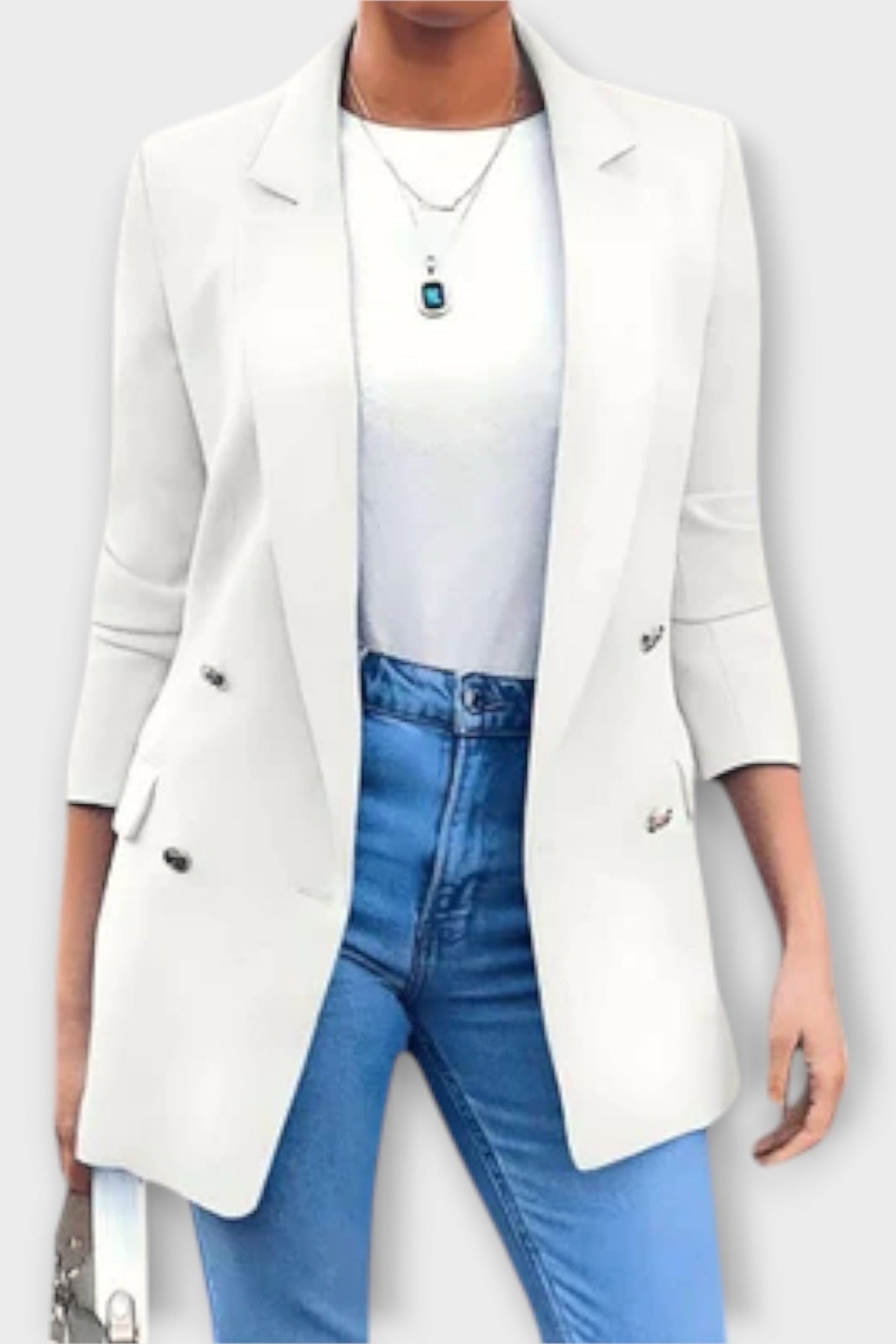 Marceline Noir – Blazer Perfetto A minha loja