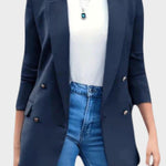 Marceline Noir – Blazer Perfetto A minha loja